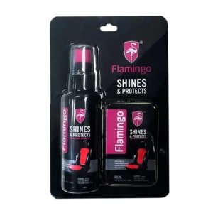 Flamingo Shine & Protect  Cherry 118ml