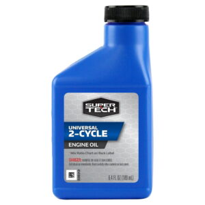 Super S Universal 2 Cycle Oil