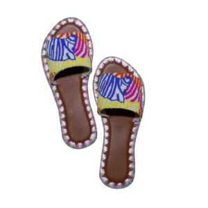 Rubber silppers 10