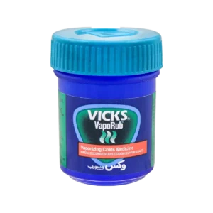 Vicks VapoRub 19g