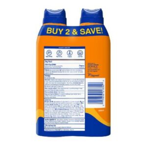 Banana Boat Ultra Sport Clear Spray SPF 60 6oz
