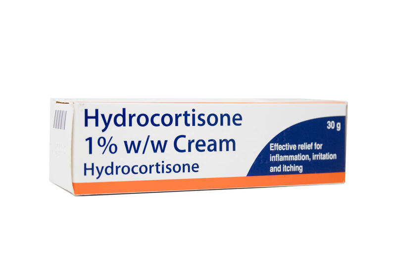 Macs Hydrocortsone Cream Anti-Itch 30g