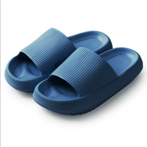 Rubber Slippers 9 1/2
