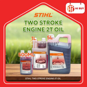 Stihl oil lg 500ml