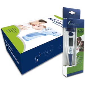 AccuQuik Digital Infrared Thermometer