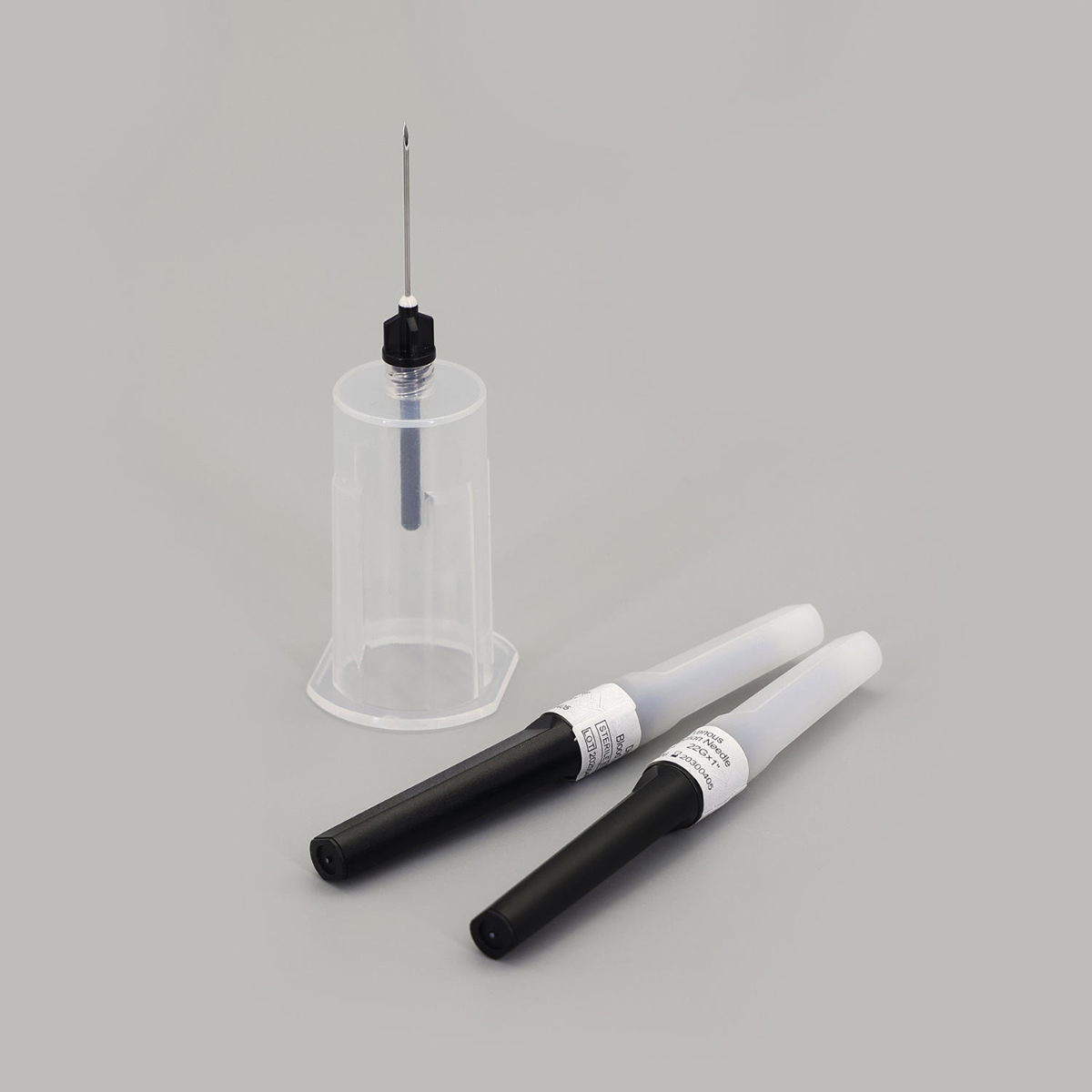 AccuPoint Disposable Needle 20G x11/2″ x100