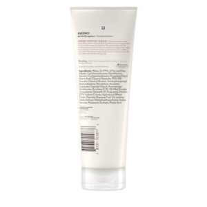 Aveeno Positively Ageless Firming Body Lotion 8oz