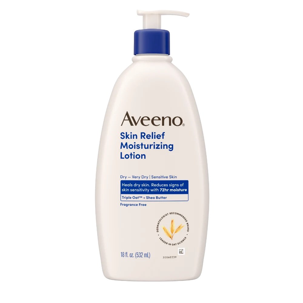Aveeno Skin Relief Moisturizing Lotion 12fl. oz
