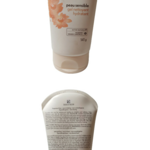 Aveeno Ultra Calm Hydrating Gel Cleanser 5oz