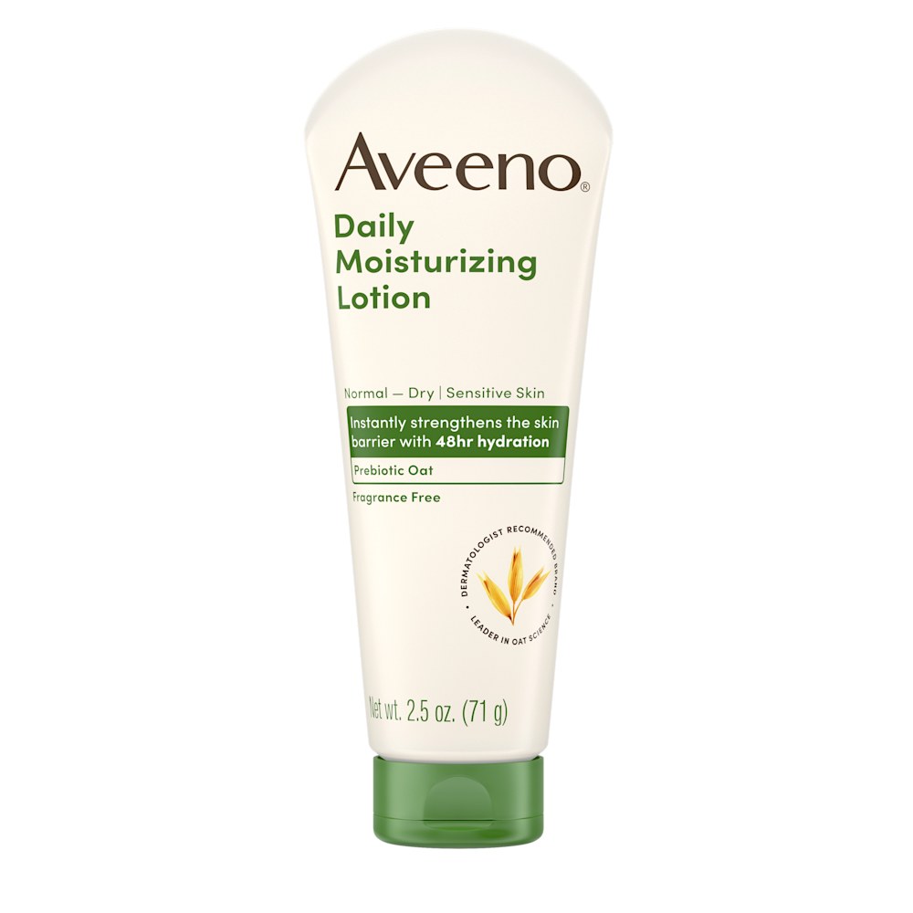 Aveeno Daily Moisturizing Lotion 2.5oz