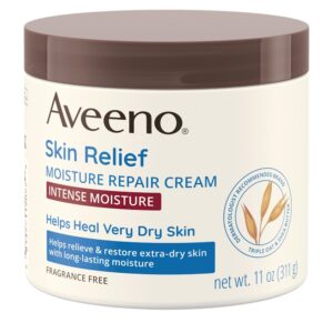 Aveeno Skin Repair Moisturizing Repair Cream 11oz