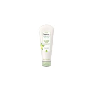 Aveeno Active Naturals Pos Radiant 60 Seconds In-Shower Facial 5 oz