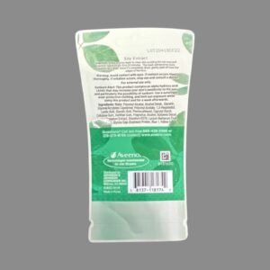 Aveeno Clear Complexion Purely Matte Peal Off Mask 0.35oz 12’s (Single)