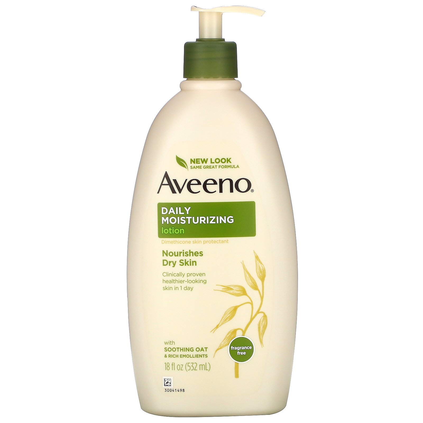 Aveeno Daily Moisturizing Lotion 18FL OZ SAVE $15.00