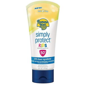 Banana Boat Kids Mineral SPF 50+ 6OZ