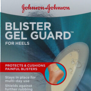 Band Aid Blister Gel Guard For Heels 6’s