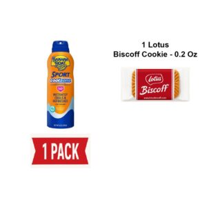 Banana Boat Cool Zone Spray SPF 50 6oz