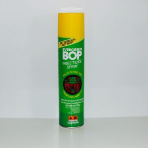 Bop Insecticide Spray 400mL