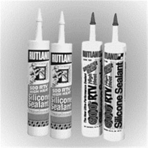 Black Silicone Tube 3OZ