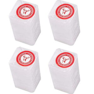 Deer Refined Camphor Squares
