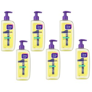 Clean & Clear Foaming Facial Sensitivie Skin 8OZ SAVE $6.00