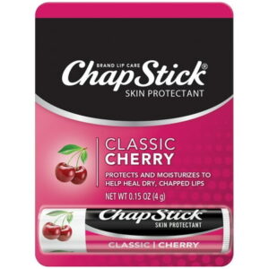 Chapstick Classic Cherry 4g