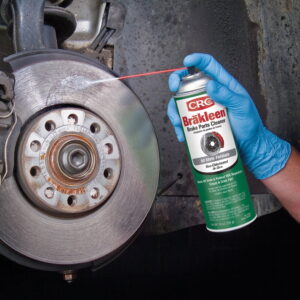 CRC Carburetor Spray 312g