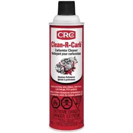 CRC Carburetor Cleaner 453g