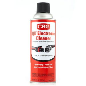 CRC Electronic Cleaner 11oz
