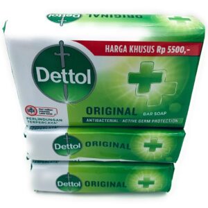 Dettol Soap Bar
