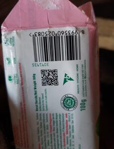Dettol Pro-Skin Anti-Bacterial Soap