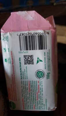 Dettol Pro-Skin Anti-Bacterial Soap