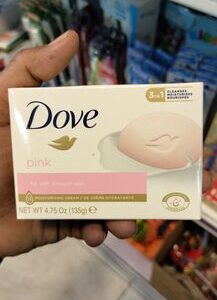 Dove Beauty Bar Pink 135g
