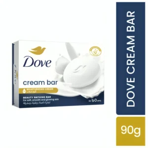 Dove Soap Creamy