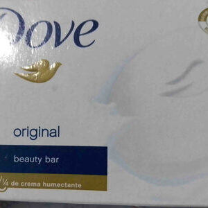 Dove Beauty Bar Original 135g