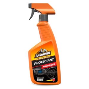 Flamingo Armor All Shine & Protects cherry 295 ml