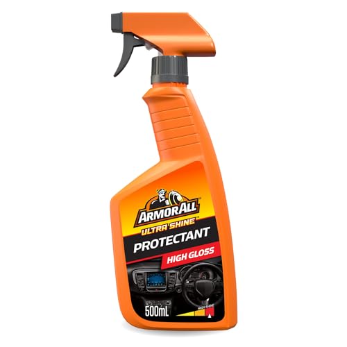Flamingo Armor All Shine & Protects cherry 295 ml