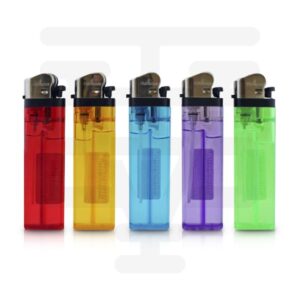 Flint Roll Lighter