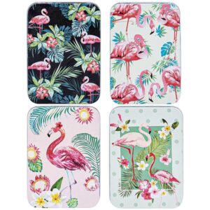 Flamingo Tin Freshner 1.73oz