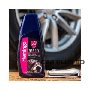 Flamingo Tire Shine 500mL