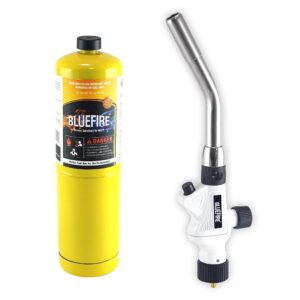 Gas Head Jumbo