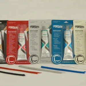 Mega Grey Silicone Tube 3OZ