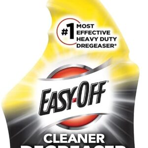 H-7 Heavy Duty Degreaser 32oz