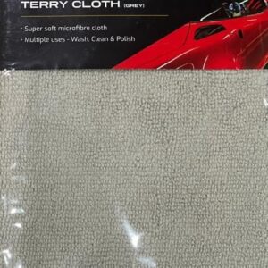 H/S Microfibre Cloth 3Pk