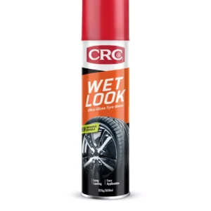H/S Ultra Gloss Tyre Shine 368g