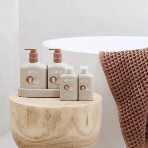 J&J Baby Tiny Traveller Set with Free Travel Clutch