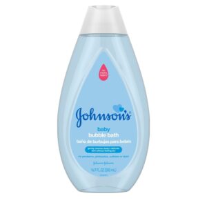Johnson’s Baby Bubble Bath 13.6