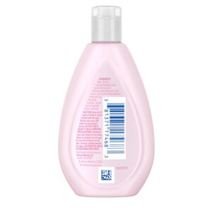 Johnsons Baby Lotion 1.7oz