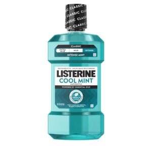 Listerine Cool Mint 1L
