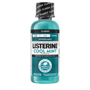Listerine Cool Mint 95ml